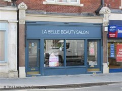 La Belle Beauty Salon image