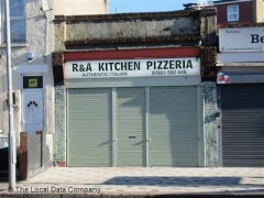 R&A Kitchen Pizzeria image