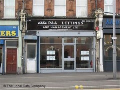 R & A Lettings & Management image