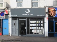 Urban Homes image