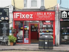 iFixez image