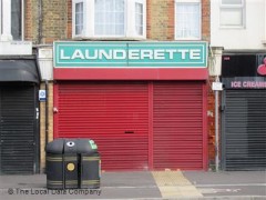 Launderette image