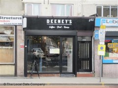 Deeney's image