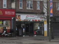 Pizzerie Romana image
