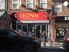 Leonie's image