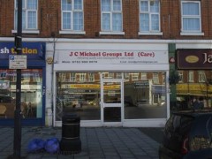 JC Michael Groups image