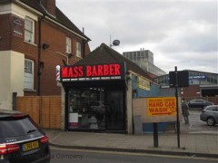 Mass Barber image