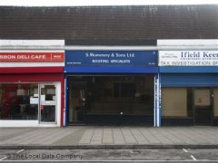 S. Mummery & Sons image