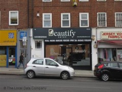 Beautify Salon image