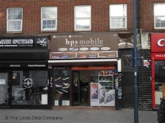 HPS Internet Cafe image