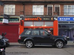 Wenzel's The Bakers image