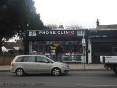 Phone Clinic Centre image