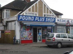 Pound Plus Shop image