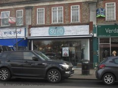 Soyo image