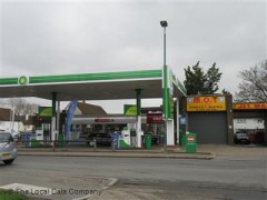 BP Connect image