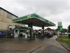 BP Connect image