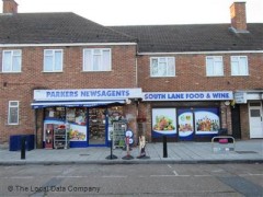 Parkers Newsagents image