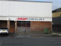 Snap Fitness image