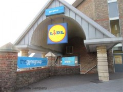 The Gym image