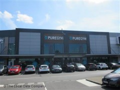 Pure Gym image