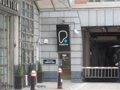Pure Gym image