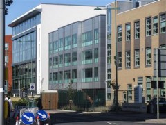 Brook Street image