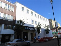 Pure Gym image