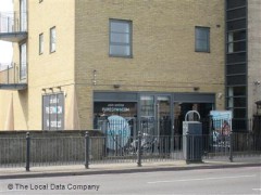 Pure Gym image