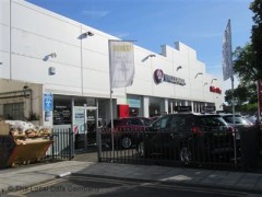 Vauxhall Kingston image