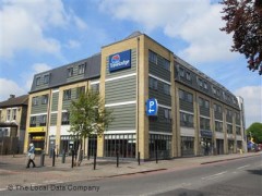 National Car Parks image