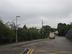 National Car Parks image