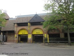 National Car Parks image