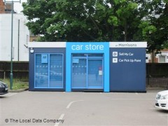 Car Store image