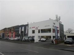 Robins Day Romford image