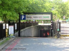 Q-Park image