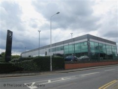 Mercedes Benz Approved Dealers image