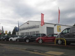 Renault Approved Dealers image