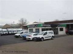 Enterprise Rent A Car image
