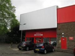 Currie Easy Self Storage image