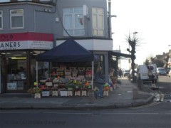 Harry's Flowers image