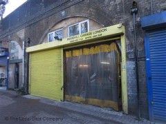 Woodhill Garage London image