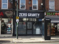 Zero Gravity image