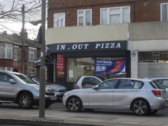 In Out Pizza image