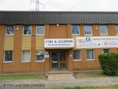 Eyre & Elliston image
