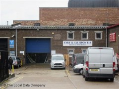Eyre & Elliston image