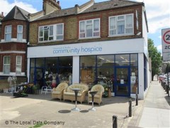 Greenwich & Bexley Cottage Hospice image