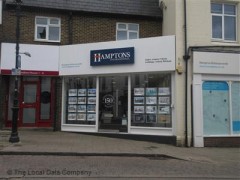 Hamptons International image