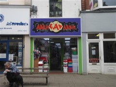 Abracadabra image