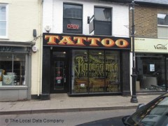 Renaissance Tattoo Studio image