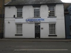 Landworth Electrics image